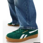 Premium Reebok Club C Grounds Uk Sneakers For Men (GF1349) - 7a first copy shoes | Buy Online at Best Price