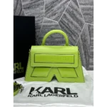 Luxurious Karl Lagerfeld Handbag For Women (CSO2361) - Accessories | Buy Online at Best Price