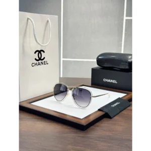 Trendy Chanel Sunglasses (CSO3777)