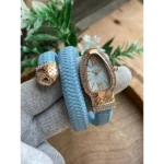 Luxurious Bvlgari Watch For Women (TZC570) - Accessories | Buy Online at Best Price
