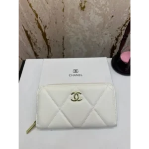 Trendy Chanel Wallet For Women (J2504)