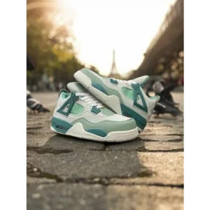 Classy Nike Air Jordan 4 First Class Shoes For Men (CSO4201)