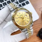 Trendy Rolex Watch For Men (SHH0695) - Accessories | Buy Online at Best Price
