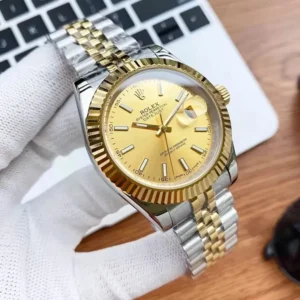 Trendy Rolex Watch For Men (SHH0695)