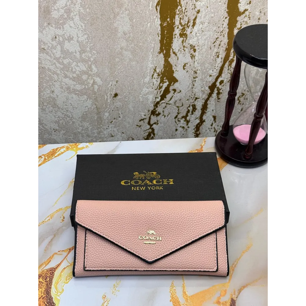 Trendy Coach Wallet For Women (J2411)