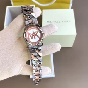 Classy Michael Kors Watch For Women (J2068)