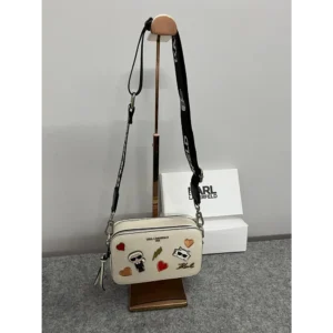 Luxurious Karl Lagerfeld Handbag For Women (CSO2255) - Accessories | Buy Online at Best Price