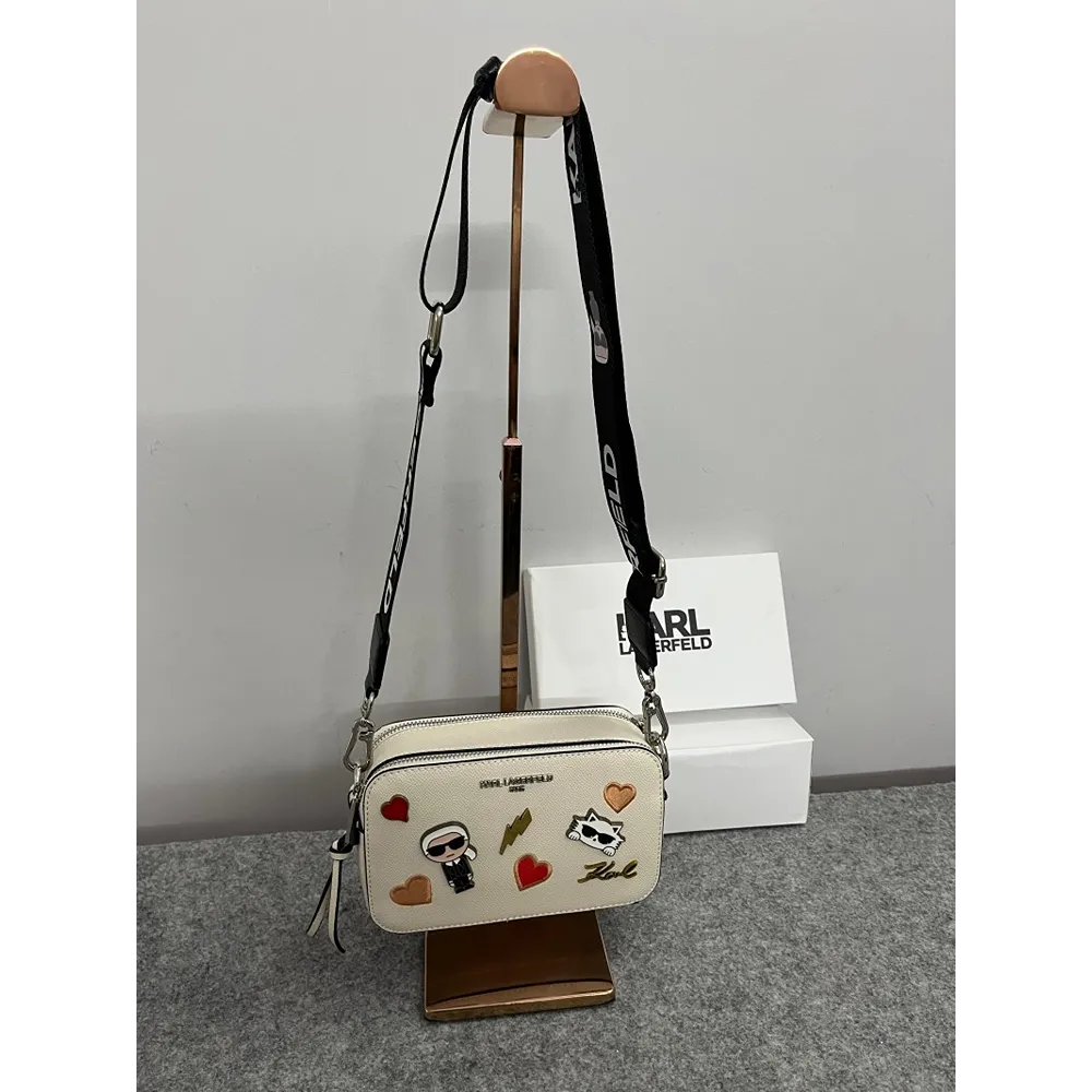 Luxurious Karl Lagerfeld Handbag For Women (CSO2255)