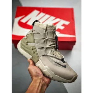 Classy Nike Air Huarache Gripp Desert Shoes For Men (SW6372)