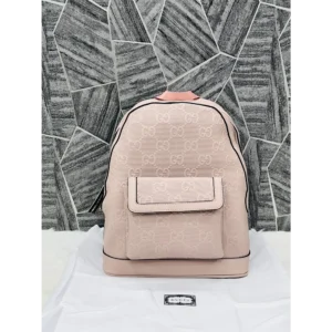 Trendy Gucci Backpack (J2552)