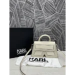 Luxurious Karl Lagerfeld Handbag For Women (CSO2362) - Accessories | Buy Online at Best Price