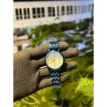 Classy Fossil Watch For Women (J2220) - Accessories | Buy Online at Best Price