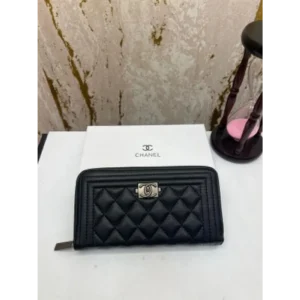 Trendy Chanel Wallet For Women (J2506)