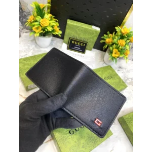 Premium Gucci Wallet For Men (CSO2661)