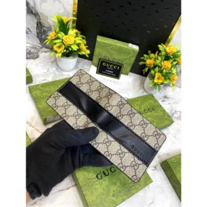 Premium Gucci Wallet For Men (CSO2662