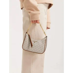 Classy Michael Kors Handbag For Women (J1771)