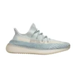 Stylish Adidas Yeezy 350 Boost Cloud White Shoes For Men (HOF992) - 7a first copy shoes | Buy Online at Best Price