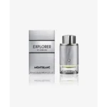 Imported Mont Blanc Explorer Platinum Eau De Perfume (CSO4369) - Accessories | Buy Online at Best Price