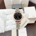 Classy Emporio Armani Watch For Women (CT823) - Accessories | Buy Online at Best Price