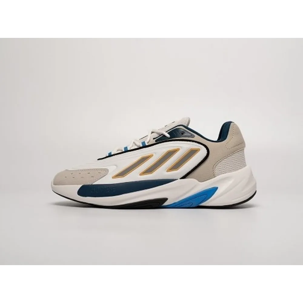 Imported Adidas Ozelia Clear White Shoes For Men (SOS2820)