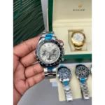 Stylish Rolex Watch For Men (CS4318) - Accessories | Buy Online at Best Price