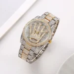 Trendy Rolex Watch For Men (TZC671) - Accessories | Buy Online at Best Price