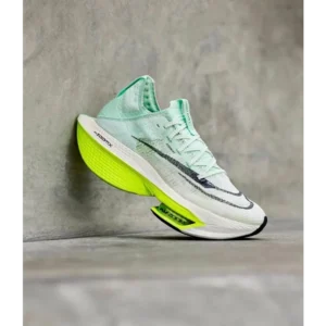 Trendy Nike Air Zoom Alpha Fly 2 Colour Way Shoes For Men (SW6596)