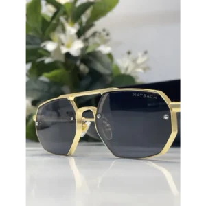 Classy Maybach Sunglasses (SCP142)