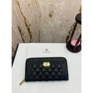 Trendy Chanel Wallet For Women (J2508)