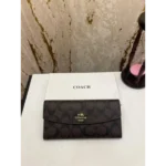 Trendy Coach Wallet For Women (J2509) - Accessories | Buy Online at Best Price