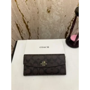 Trendy Coach Wallet For Women (J2509)