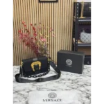 Classy Versace Handbag For Women (J1997) - Accessories | Buy Online at Best Price