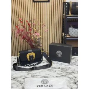 Classy Versace Handbag For Women (J1997)