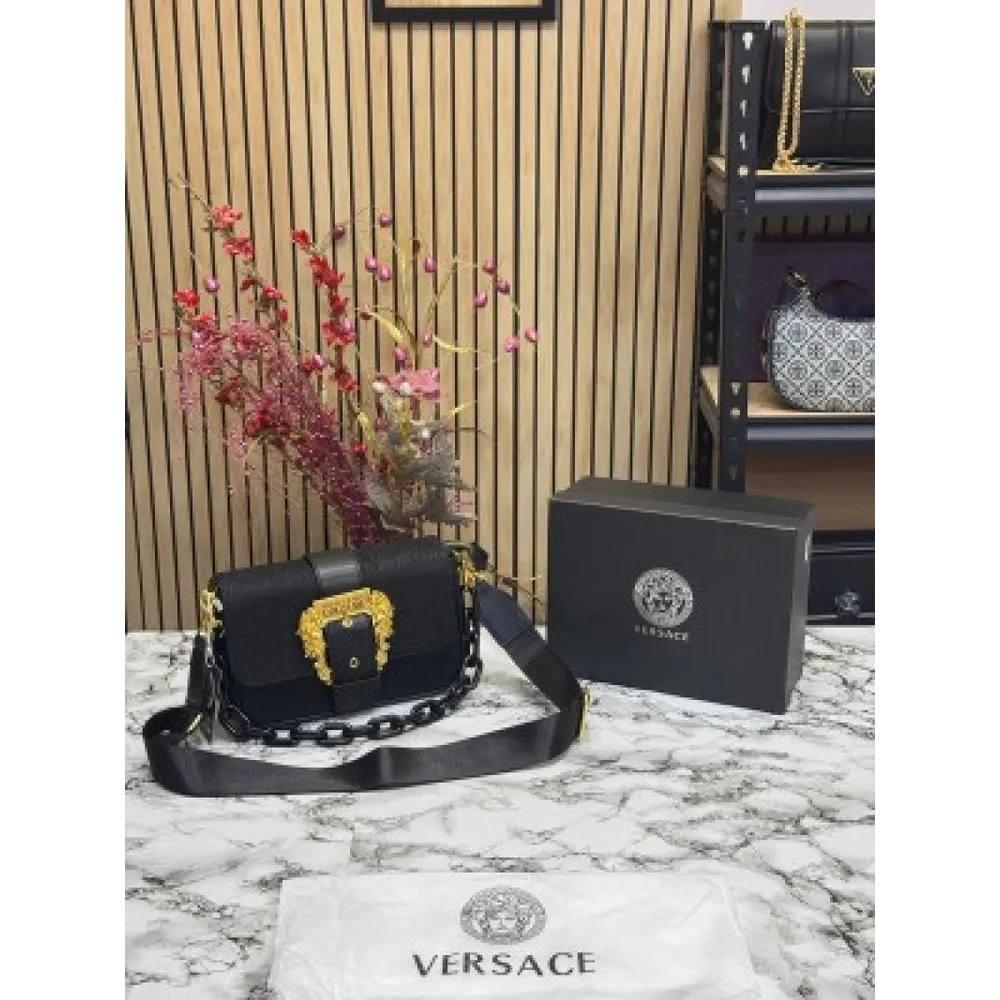 Classy Versace Handbag For Women (J1997)