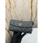 Trendy Coach Wallet For Women (J2510) - Accessories | Buy Online at Best Price