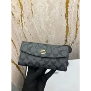 Trendy Coach Wallet For Women (J2510)