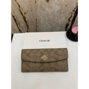 Trendy Coach Wallet For Women (J2511)