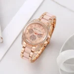 Trendy Michael Kors Watch For Women (J2278) - Accessories | Buy Online at Best Price