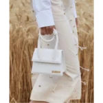 Classy Jacquemus Handbag For Women (J1772) - Accessories | Buy Online at Best Price