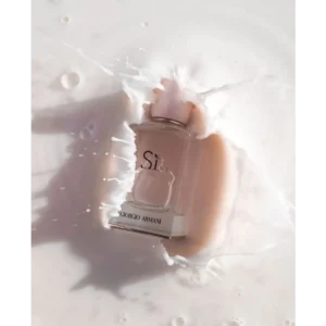 Imported Giorgio Armani Si Eau De Toilette Perfume (CSO3998)