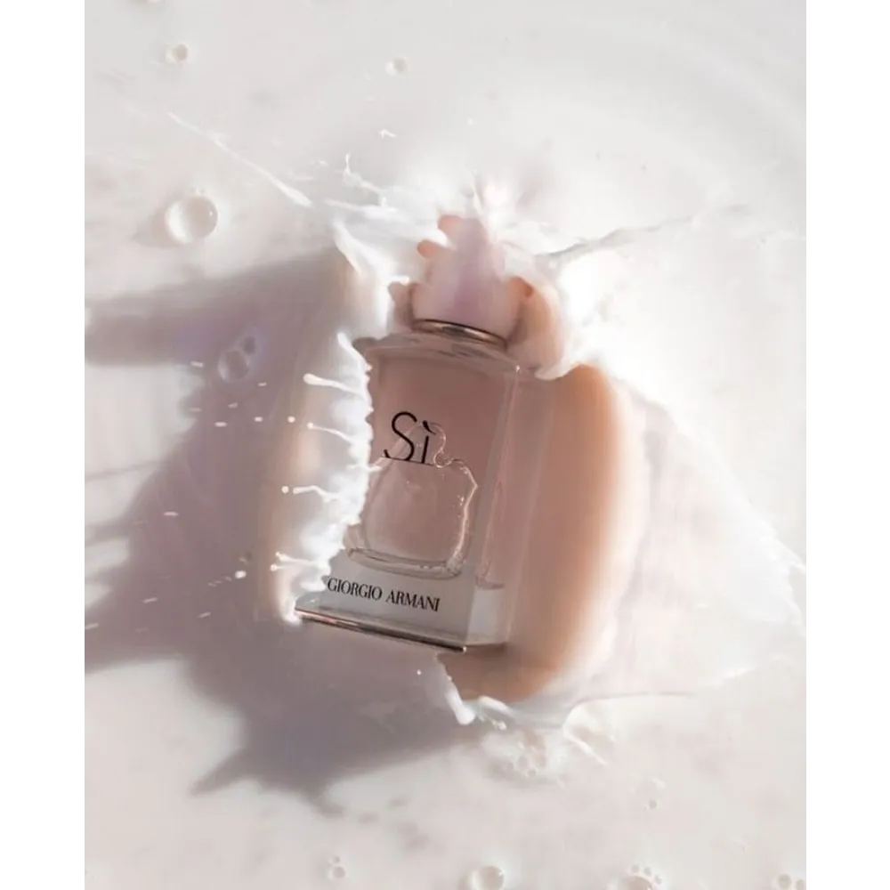 Imported Giorgio Armani Si Eau De Toilette Perfume (CSO3998)