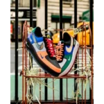 Premium Nike Air Force 1 Low Nyc Athletes Shoes For Men (SW6293) - 7a first copy shoes | Buy Online at Best Price