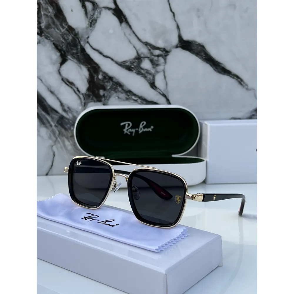 Stylish Rayban Sunglasses (BT187)