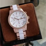 Luxurious Michael Kors Watch For Women (TZC571) - Accessories | Buy Online at Best Price