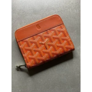 Imported Goyard Matignon Wallet For Women (TZC617)