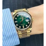 Premium Rolex Watch For Men (BH1103) - Accessories | Buy Online at Best Price