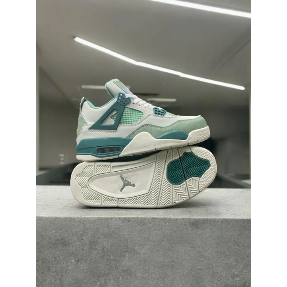 Trendy Nike Air Jordan 4 First Class Shoes For Men (CSO4446)