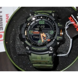 Stylish G-Shock Watch For Men (CS4319)