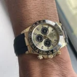Premium Rolex Watch For Men (IC60) - Accessories | Buy Online at Best Price