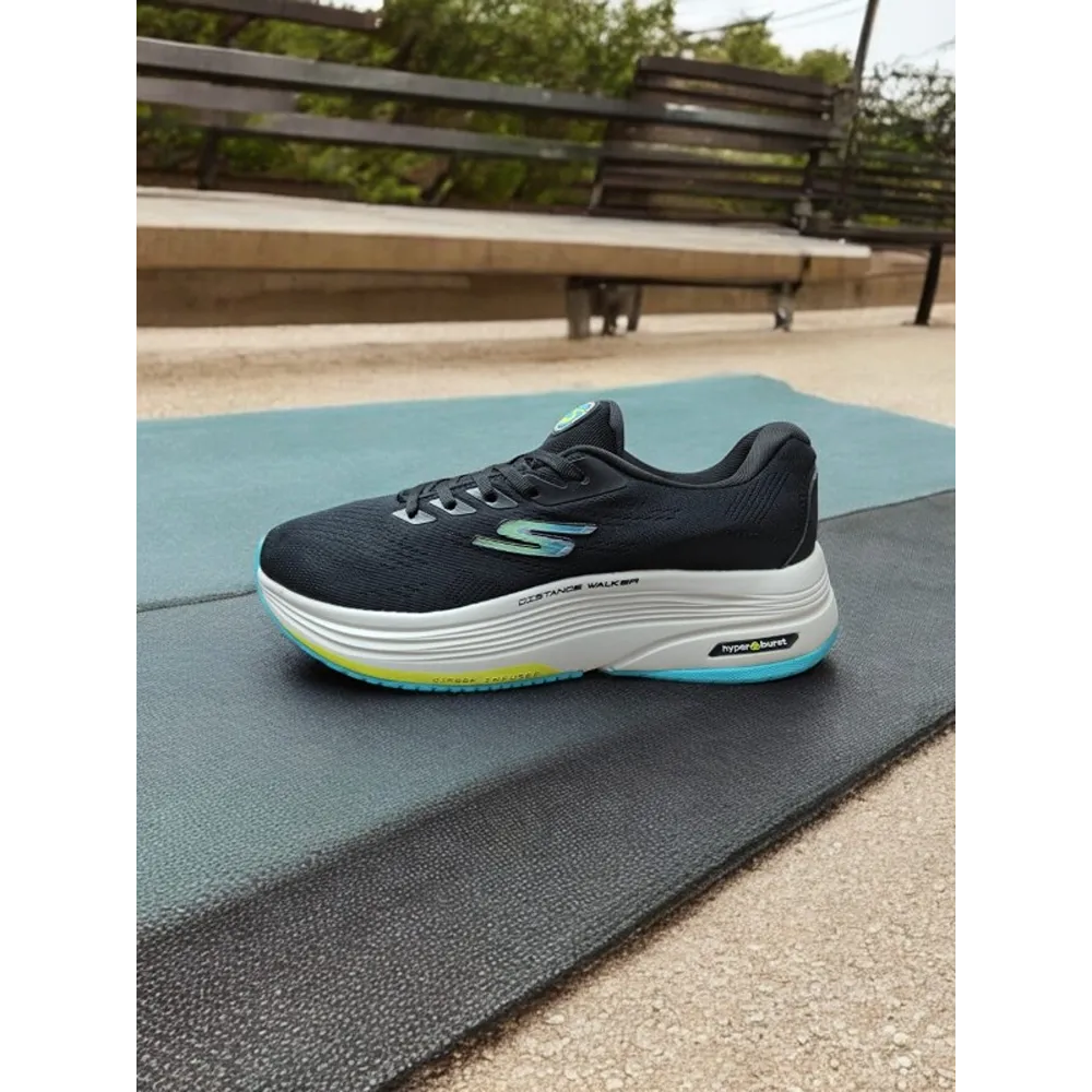 Imported Skechers Go Walk Distance Shoes For Men (SW6657)